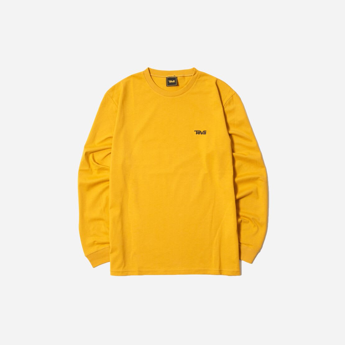 テバ公式【 オリジナルロングスリーブTシャツ|ORIGINAL LONG